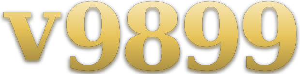 v9899 logo